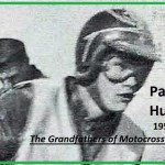 1969 Greenhorn M58 in 1958 Paul Hunt
