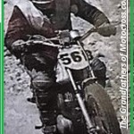 1969 Greenhorn P16 rider Cal Sukut