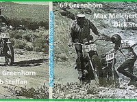 1969 Greenhorn P17 Bob Steffan, Max Melchert & Dick Steffan