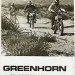 1969 Greenhorn P3 Paul Hunt competes in '69 National