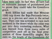 1969 Greenhorn P7a prior testing of their 6 HD, Baja, Steffan