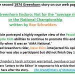1974 B3 Greenhorn, by RON SCHNEIDERS