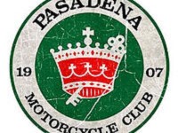 1974 D55b 1907 Pasadena MC established