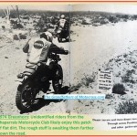 1974 a27b Greenhorn CHAPARRALS MC riders