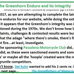 1974 d48a Kuhn comments INTRO PMC Greenhorn integrity