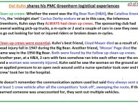 1974 d48f Kuhn comments INTRO PMC Greenhorn integrity