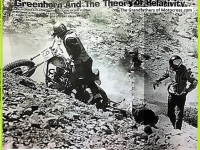 1970 Greenhorn F1b Theory of Relativity by R. Schnieders