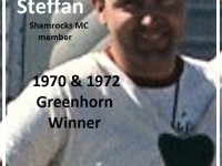 1970 Greenhorn a5 Bob Steffan winner