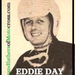 1970 Greenhorn b35 former WINNER Eddie Day