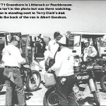 1971 Greenhorn a15 Start, J. Krizman, pix thanks to G. Ekins