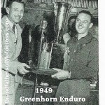 1971 Greenhorn a35 but 1949 winner Doc Trainor 993 pts. WOW