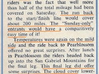 1971 Greenhorn c16a Day 2, mild weather, fog & drizzle