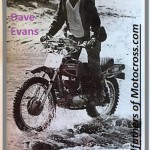1971 Greenhorn d17a Dave Evans