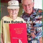 z 2009 AMA Hall of Fame , Max Bubeck & Del Kuhn