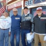 2018 3-24 a13 Jerry Counts, Del Kuhn, Mike Adams & Harold Holsted, Enduro Racers Reunion