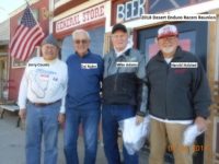 2018 3-24 a13 Jerry Counts, Del Kuhn, Mike Adams & Harold Holsted, Enduro Racers Reunion