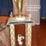 2018 3-24 b6 Nate Sciqcqua 1974 Greenhorn trophy for Enduro Racers Reunion Randsburg