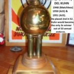 2018 3-24 b8 Del Kuhn 48, 50 & 51 Greenhorn trophy for Enduro Racers Reunion Randsburg
