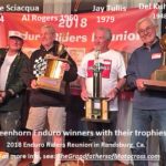 2018 3-24 c20 Greenhorn winners, Sciacqua, Rogers, Tullis, Del Kuhn