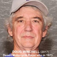 1973 a6 Doug Winchell, Remembers Larry Pfutzenreuter death Barstow to Vegas