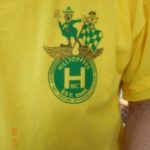 2018 4-7 a20 Close up of LB HILLTOPPERS MC shirt
