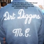 2018 4-7 a22 DIRT DIGGERS MC also represented