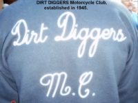 2018 4-7 a22 DIRT DIGGERS MC also represented