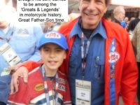 2018 4-7 a24 OCMC member BRIAN BELL & son JAMES BELL