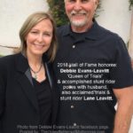 2018 4-7 a52b DEBBIE EVANS LEAVITT & husband LANE LEAVITT, FB