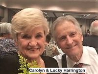 Lucky & Carolyn