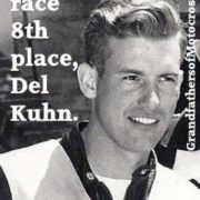 1953-5-9-a10a-Catalina-Del-Kuhn-wins-8th-2nd-place-team-trophies-