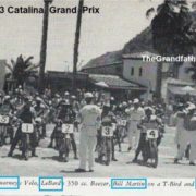 1953-5-9-a5cc-CATALINA-BILL-McINERNEY-A.-LEBARD-BILL-MARTIN-EDDIE-BRATTON-big-Sunday-race-1