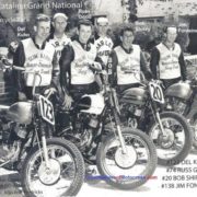 1953-5-9-c2-Catalina-Del-Kuhn-Russ-Good-Bob-Shirey-Jim-Fontaine-rear-Slim-Karnes-Bob-Hendricks-