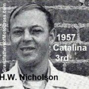 1957-5-0-a13c-Catalina-3rd-place-H.W.-Nicholson-1