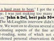 1973-5-0g-Hot-Rod-mag-interview-John-McLaughlin-comments-re-Del-1